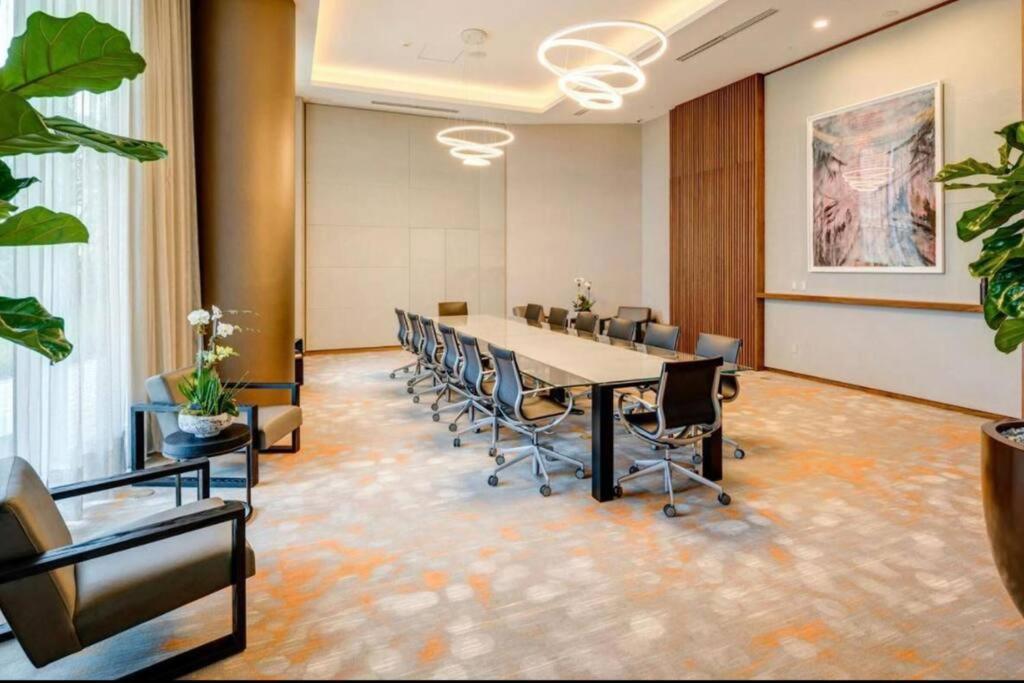 Direct Oceanfront Condo - Hyde Resort هوليوود المظهر الخارجي الصورة