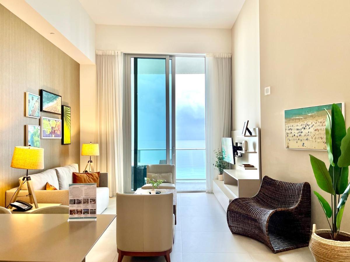Direct Oceanfront Condo - Hyde Resort هوليوود المظهر الخارجي الصورة