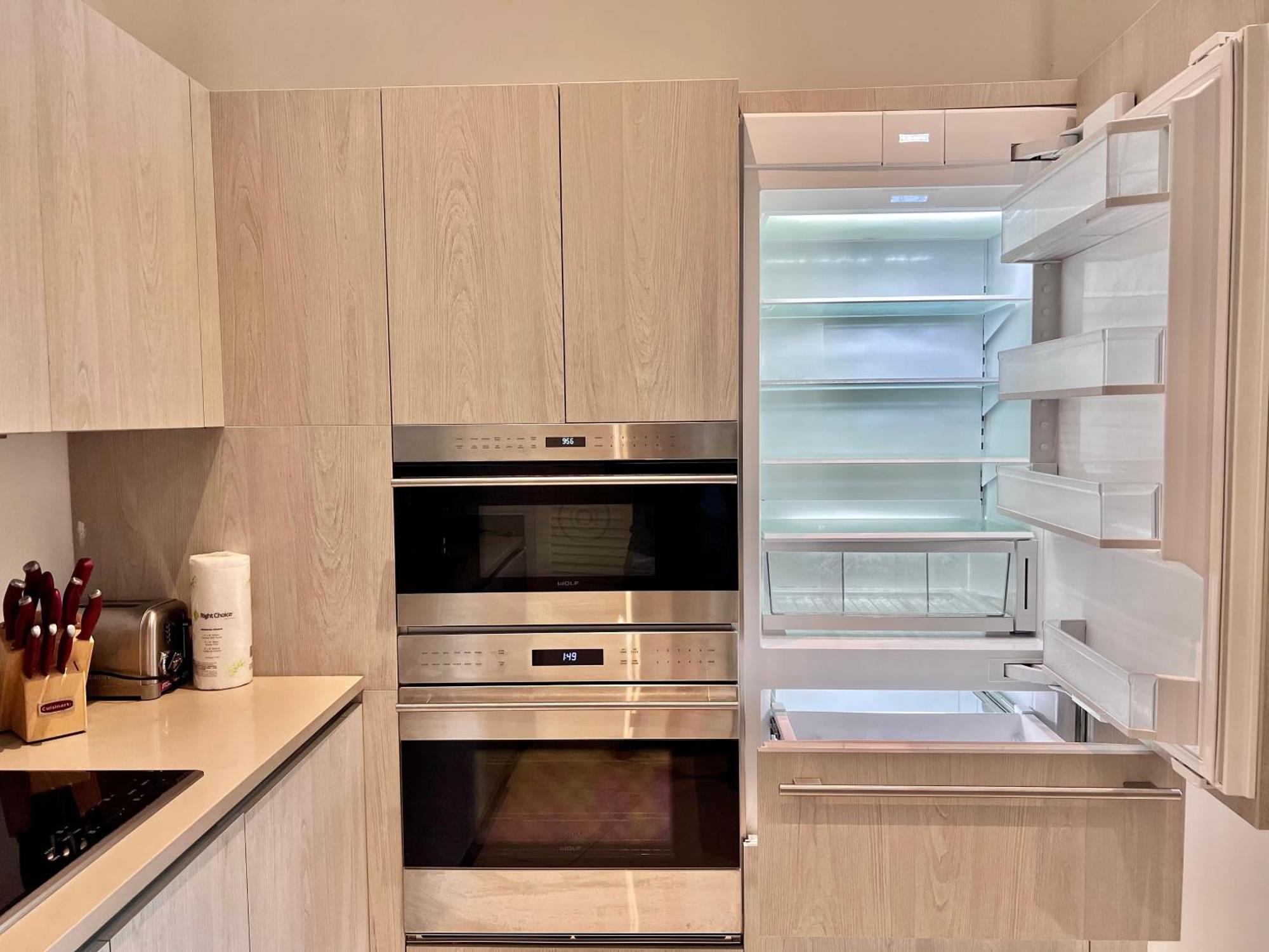 Direct Oceanfront Condo - Hyde Resort هوليوود المظهر الخارجي الصورة
