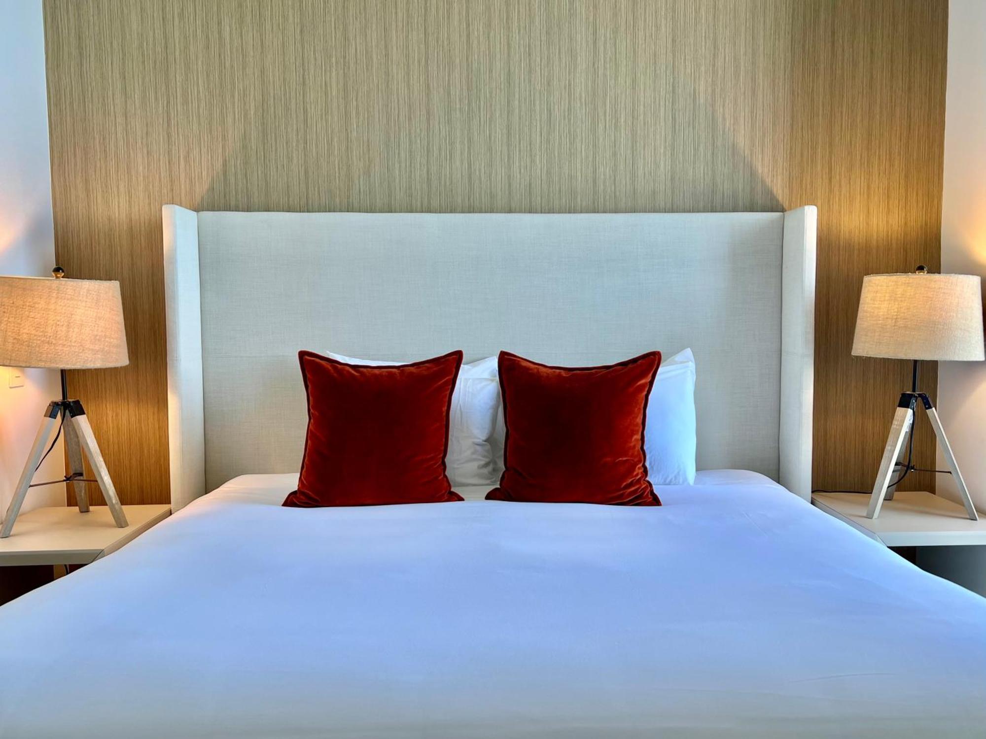 Direct Oceanfront Condo - Hyde Resort هوليوود المظهر الخارجي الصورة