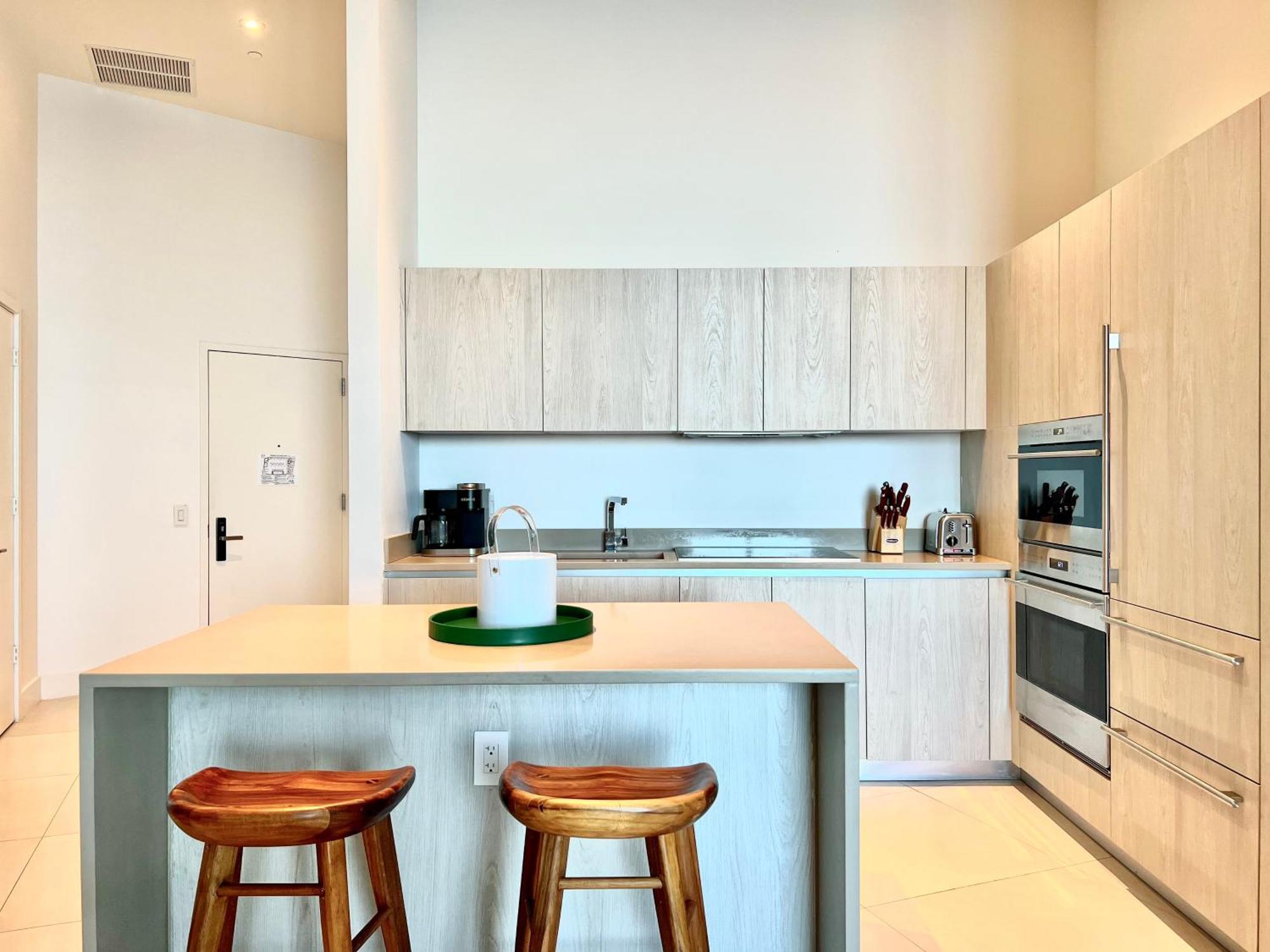 Direct Oceanfront Condo - Hyde Resort هوليوود المظهر الخارجي الصورة
